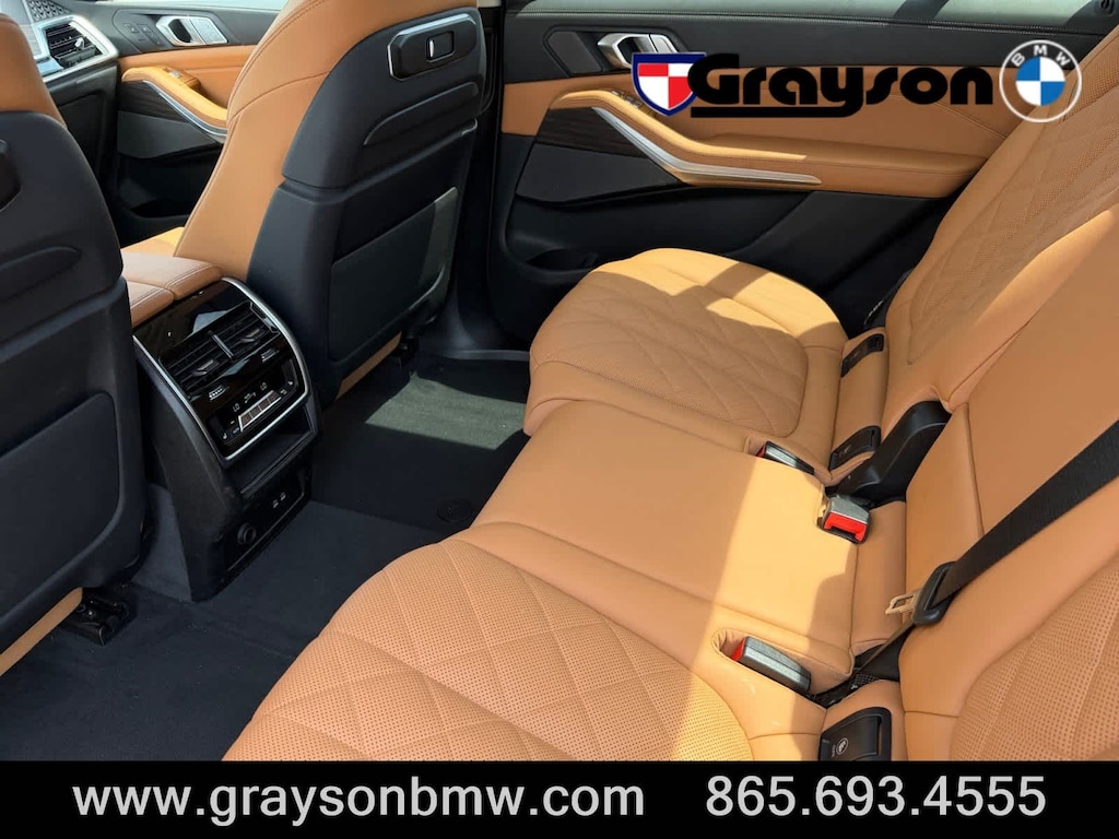 Used 2026 BMW X7 xDrive40i SUV