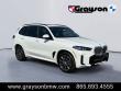 Used 2026 BMW X5 xDrive40i SUV