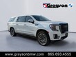  GMC Yukon XL