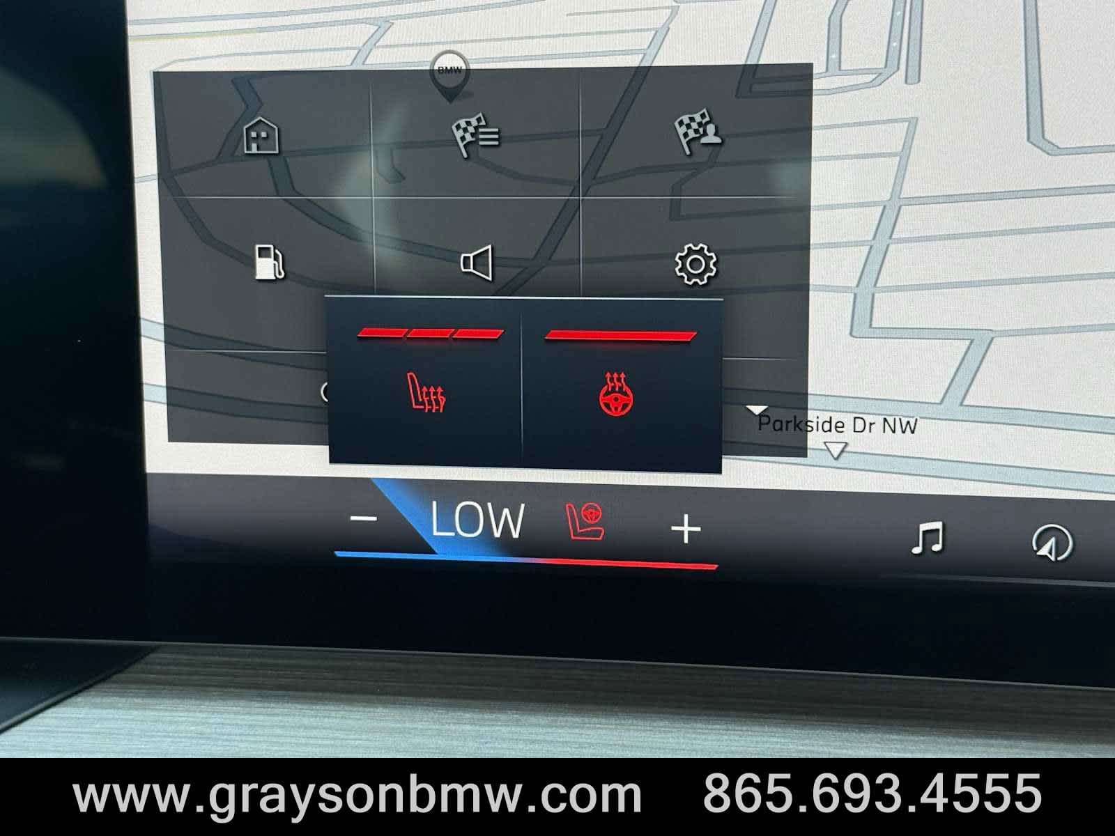 2026 BMW 4 Series 430i - Photo 23