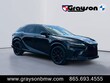 LEXUS RX 500h