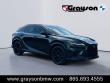 Used 2024 Lexus RX 500h F Sport Performance SUV