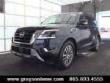 Used 2023 Nissan Armada SL SUV