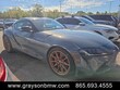 Toyota GR Supra