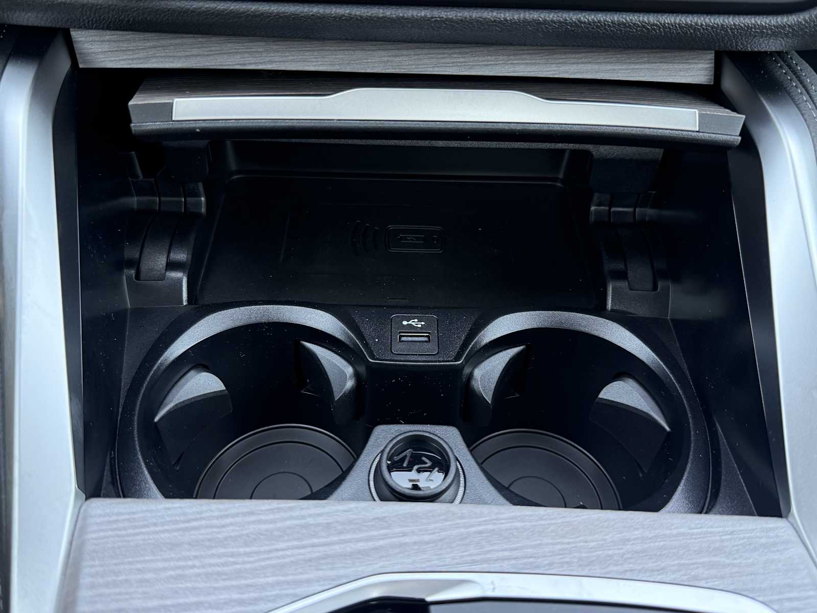 2026 BMW 4 Series 430i - Photo 22