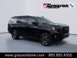 Used 2024 GMC Yukon AT4 SUV