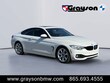  BMW 435i