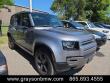 Used 2024 Land Rover Defender 110 X-Dynamic SE SUV