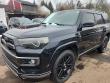 Used 2020 Toyota 4Runner Nightshade SUV