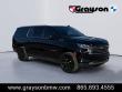 Used 2021 Chevrolet Suburban High Country SUV