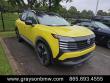 Used 2026 Nissan Kicks SR SUV