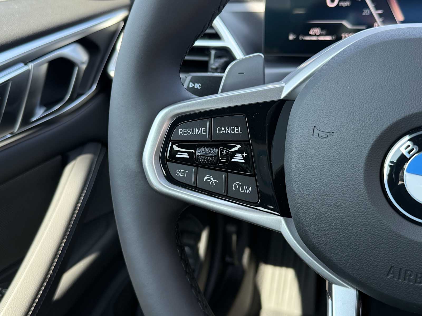 2026 BMW 4 Series 430i - Photo 19