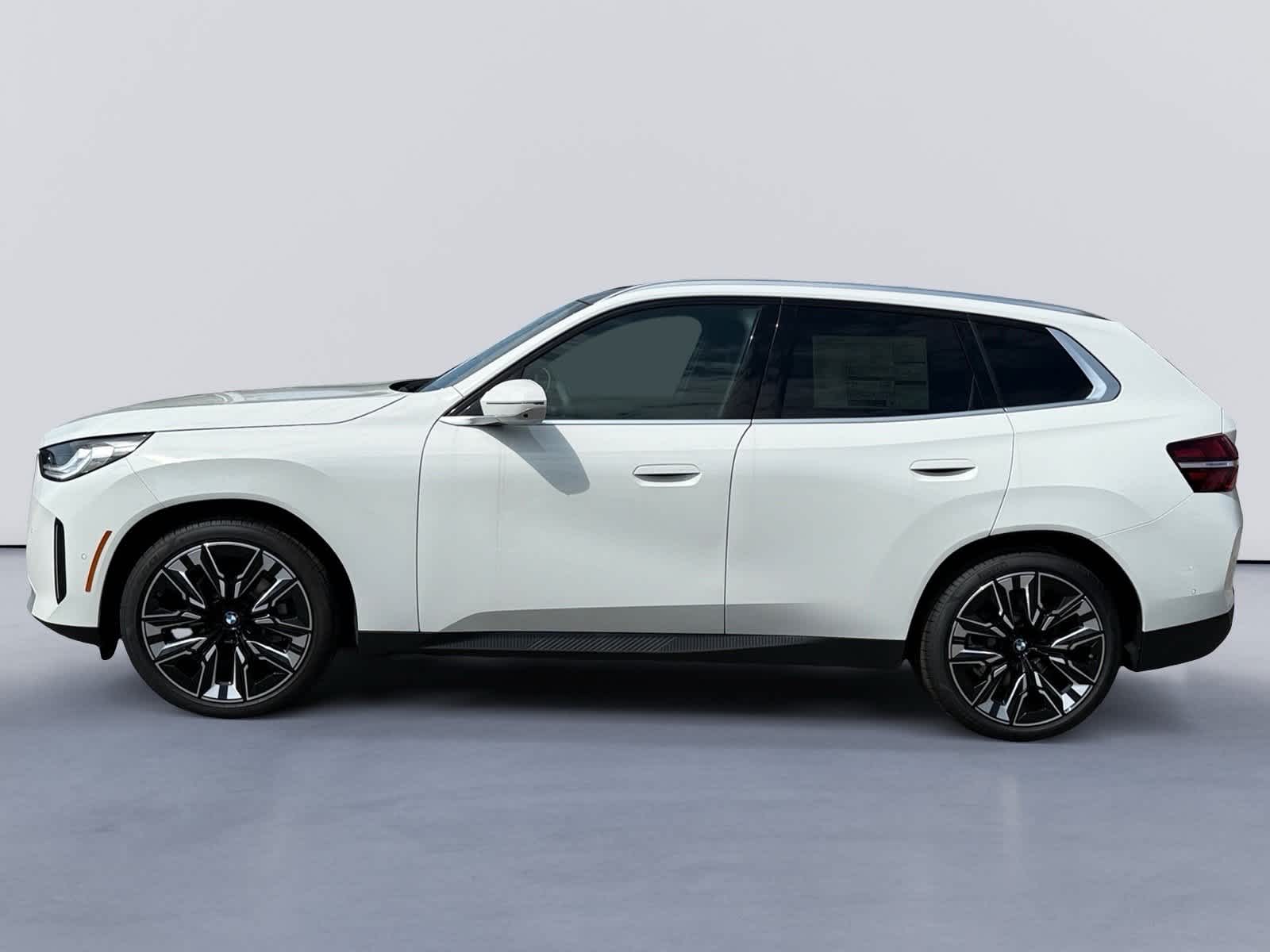2025 BMW X3 30 - Photo 6