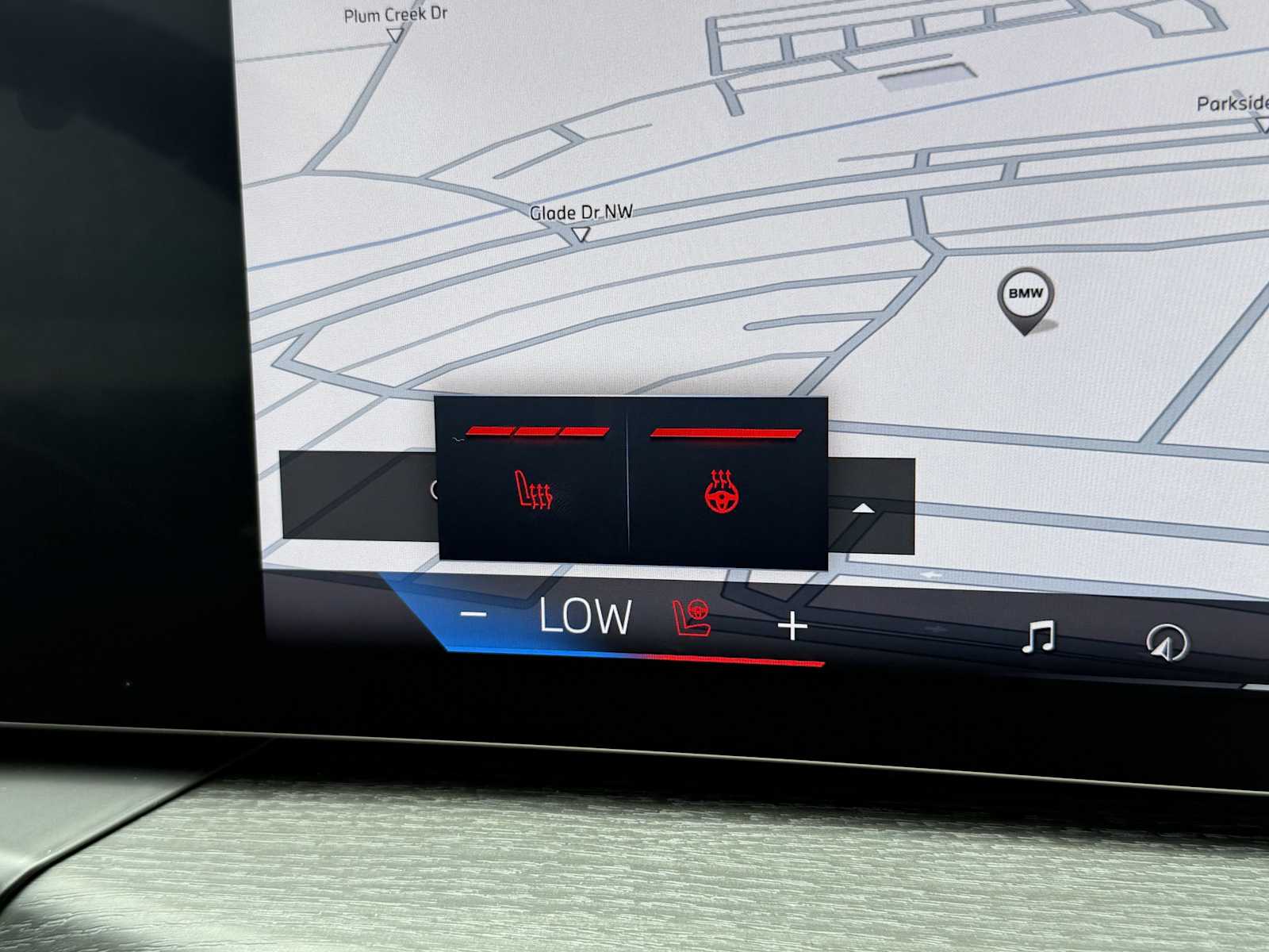 2026 BMW 4 Series 430i - Photo 21