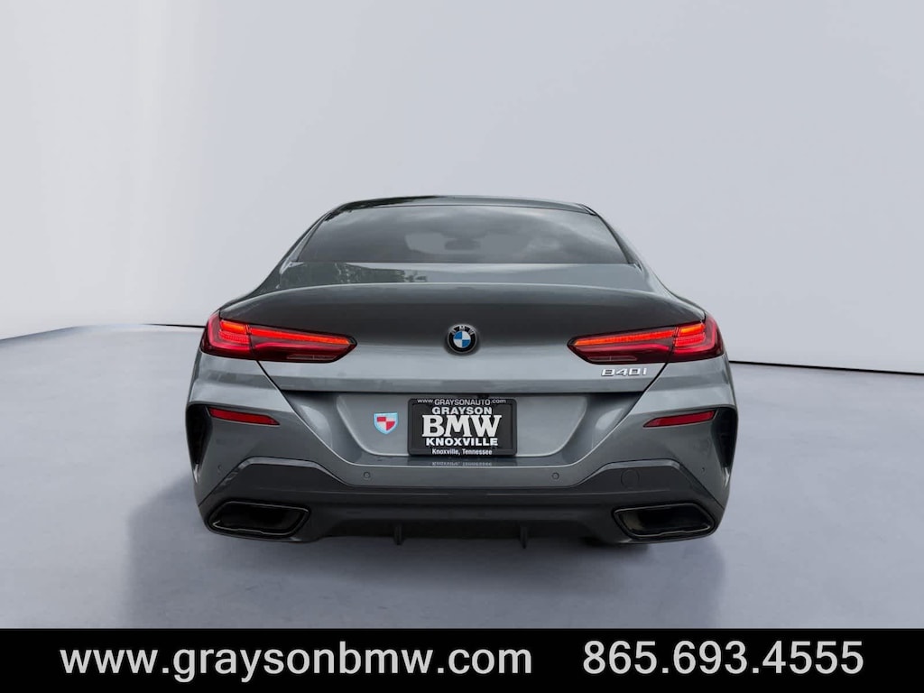 Used 2024 BMW 840i 840i Gran Coupe