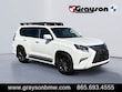 LEXUS GX 460