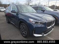 2026 BMW X1 xDrive28i SUV