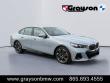 Used 2026 BMW 530i 530i xDrive Sedan
