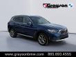 Used 2022 BMW X3 xDrive30i SUV