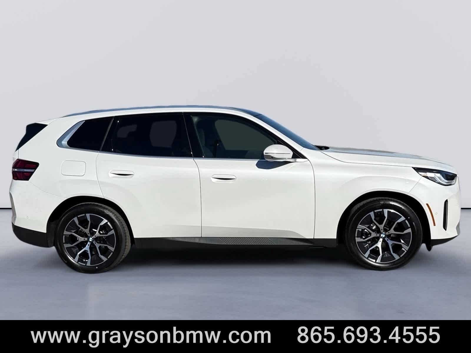 2026 Bmw X3 photo 2