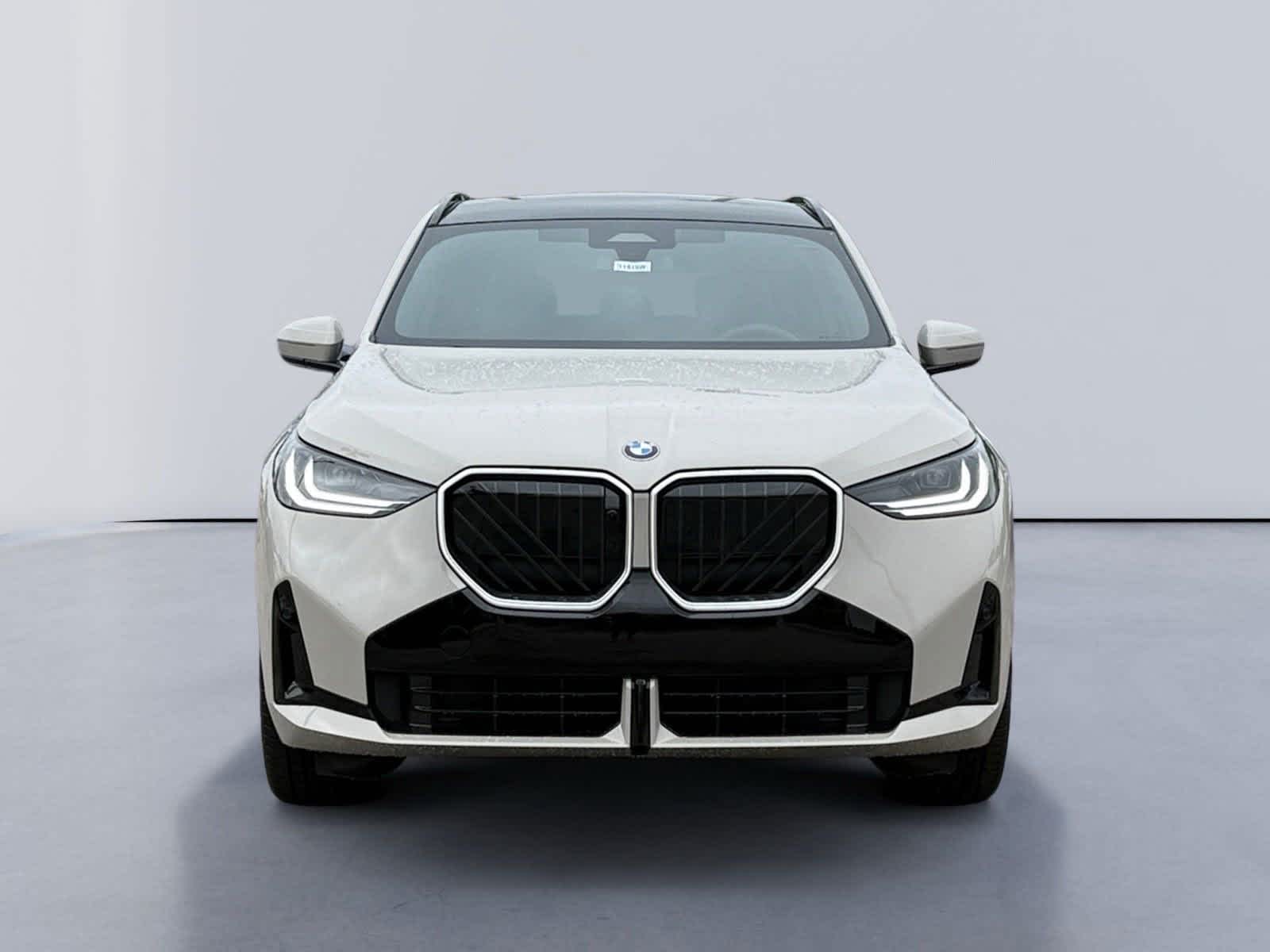 2025 BMW X3 30 - Photo 8