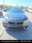 BMW M550i