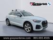 Used 2021 Audi Q5 Prestige SUV