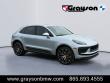 Used 2024 Porsche Macan  SUV