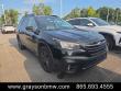 Used 2022 Subaru Outback Onyx Edition XT SUV