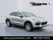 Used 2022 Porsche Cayenne  SUV