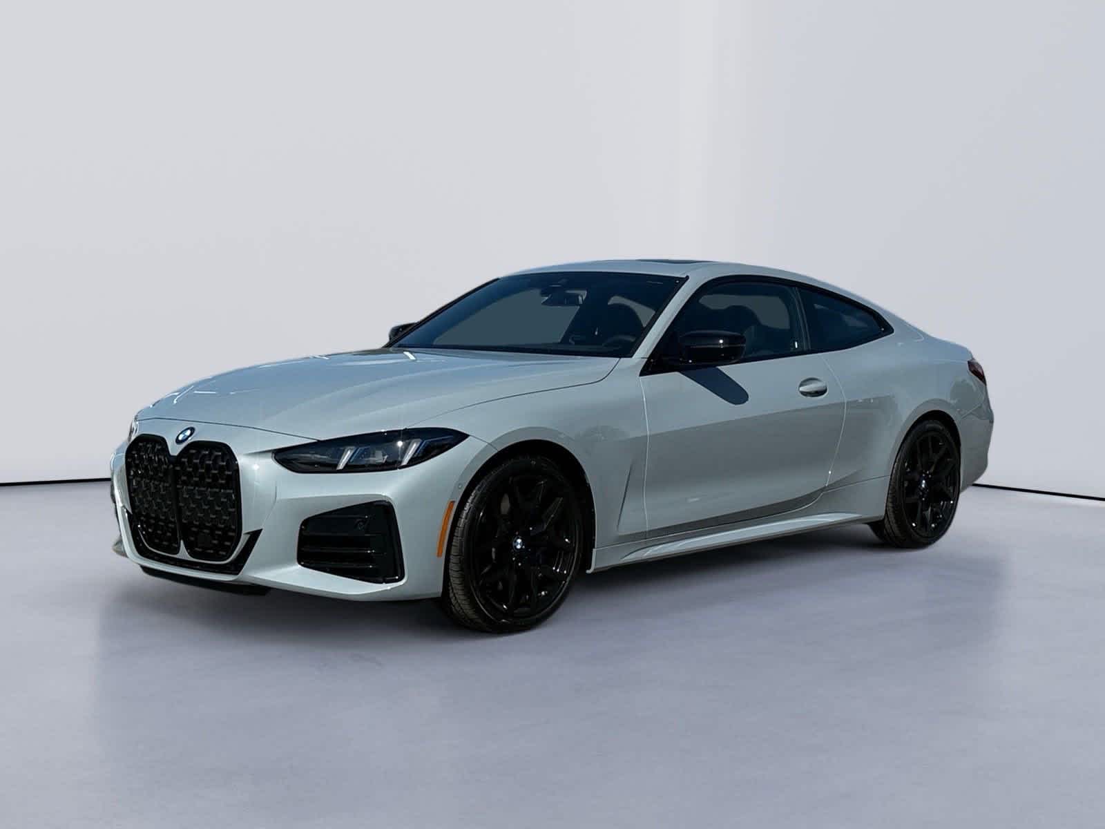 2026 BMW 4 Series 430i - Photo 7