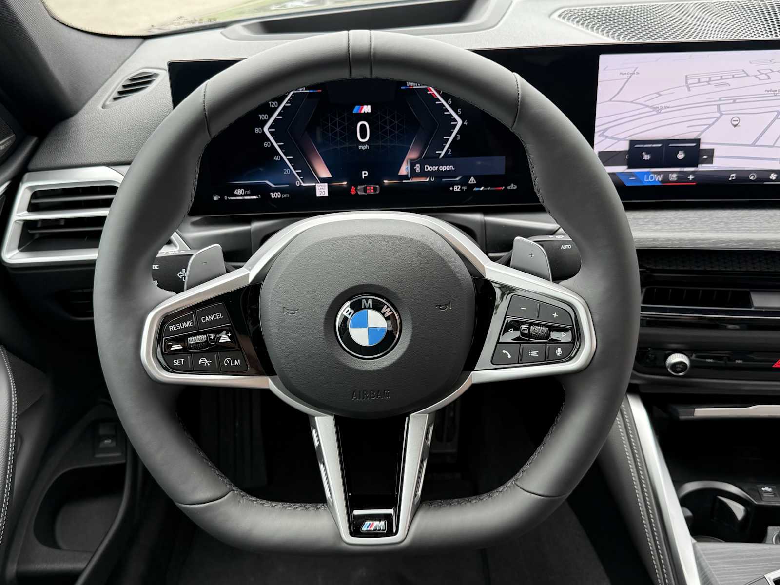 2026 BMW 4 Series 430i - Photo 16
