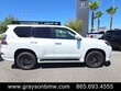 LEXUS GX 460
