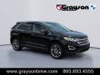 Used 2016 Ford Edge Titanium SUV