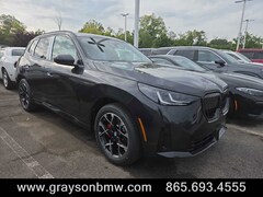 Used 2026 BMW X3 30 xDrive SUV for sale in Knoxville, TN
