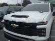 Used 2024 Chevrolet Silverado 2500 HD Work Truck 4WD Crew Cab 159 Truck Crew Cab