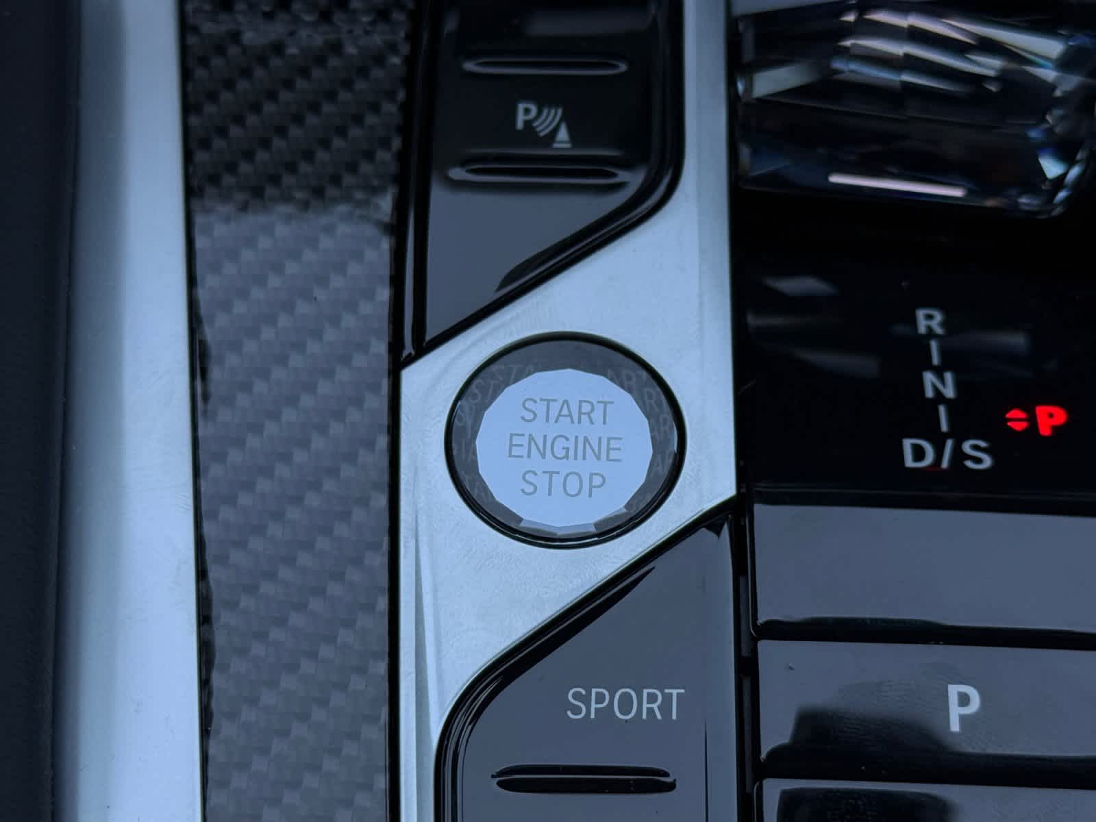 2026 BMW X6 M60i - Photo 29