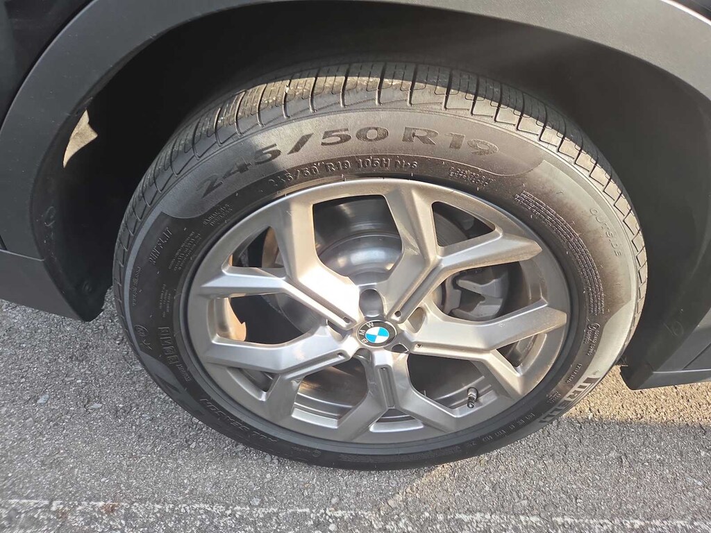 Used 2024 BMW X3 xDrive30i SUV