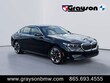 BMW 540i