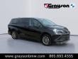 Used 2024 Toyota Sienna LE Van Passenger Van