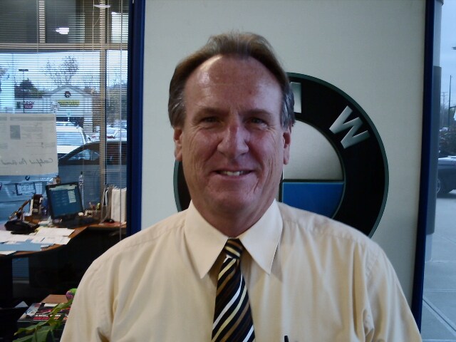 Jim Swink