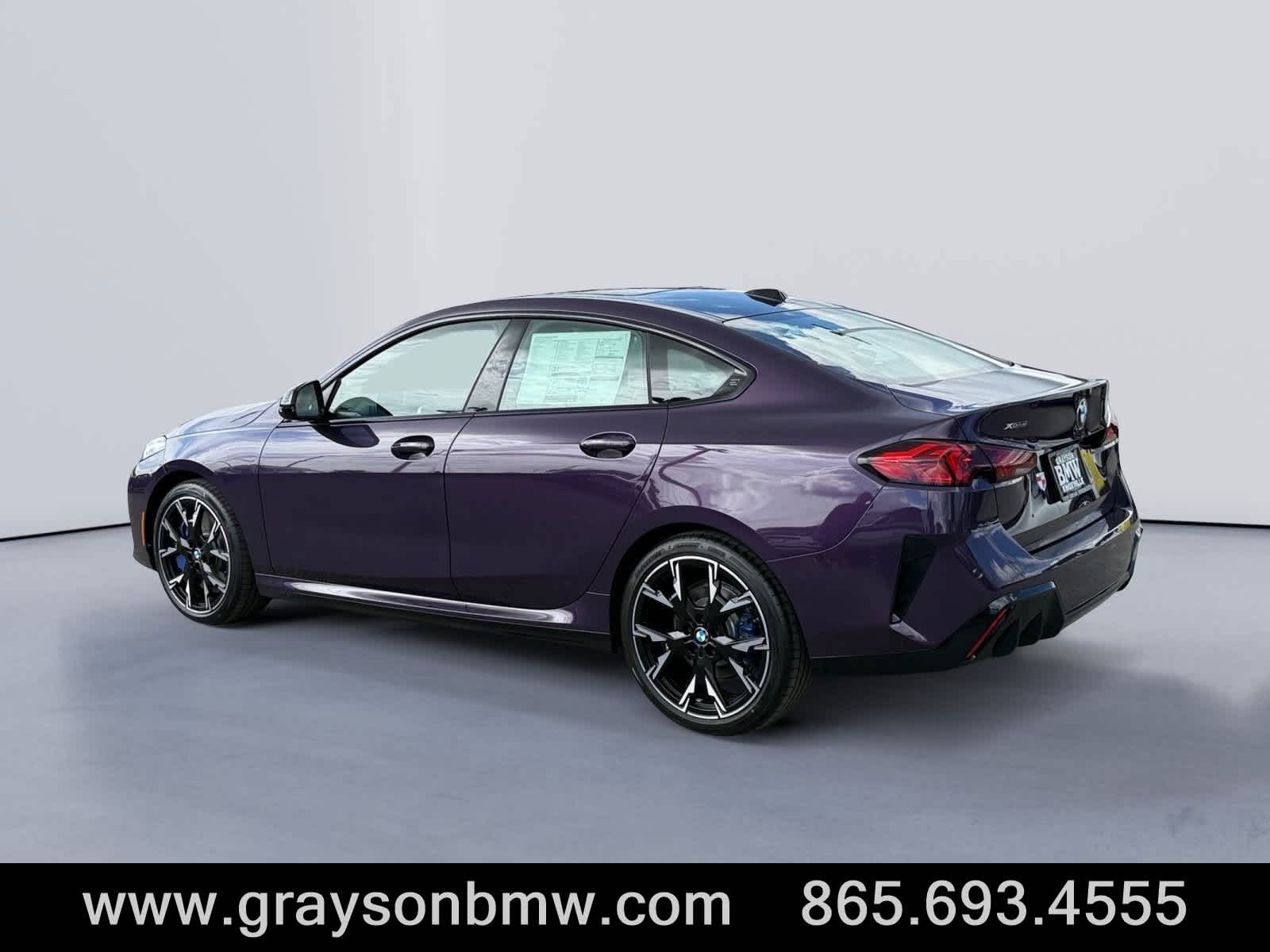 2026 BMW 2 Series 228 - Photo 6