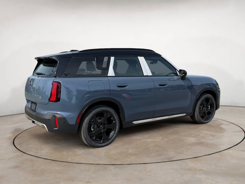 New 2026 MINI SE Countryman Base SUV