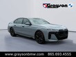BMW 760i