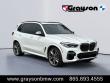 Used 2023 BMW X5 M50i SUV