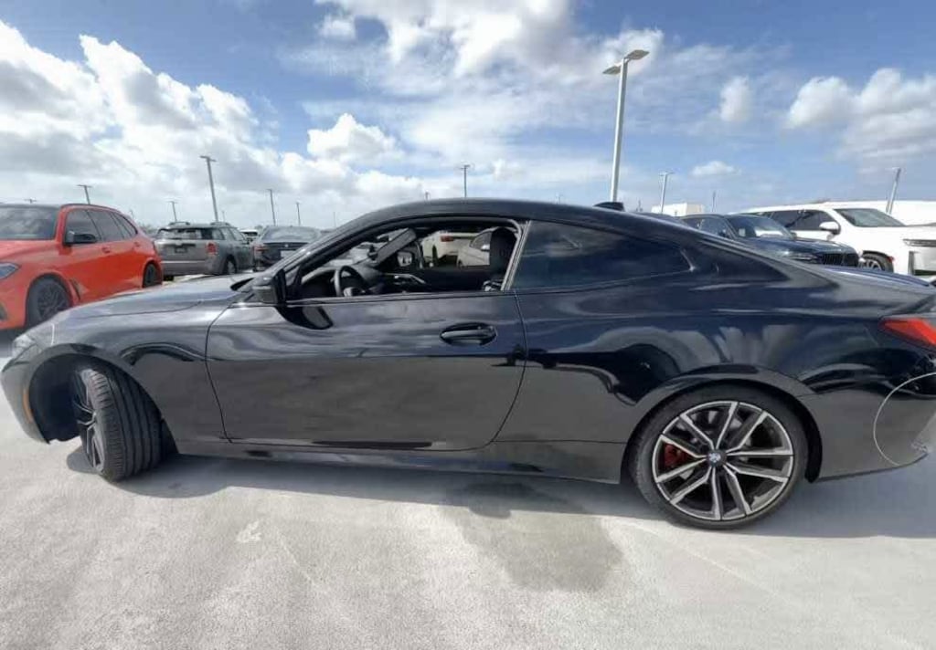Used 2023 BMW M440i M440i Coupe