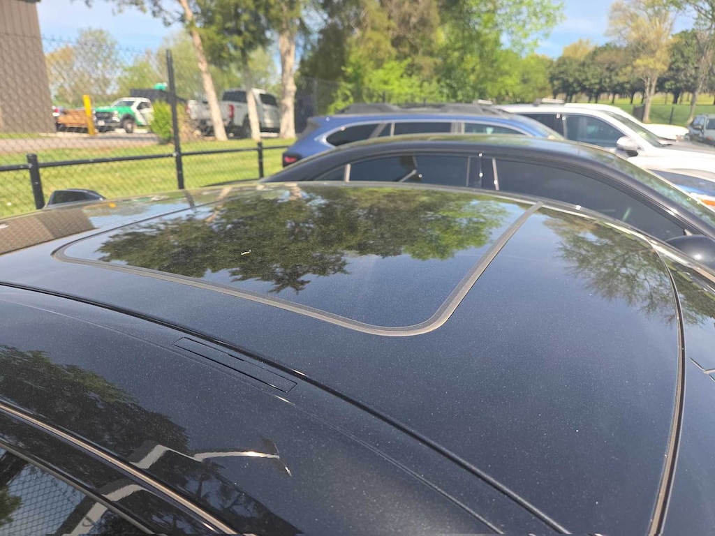 Used 2024 BMW 430i 430i Coupe