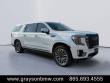 Used 2024 GMC Yukon XL Denali Ultimate SUV