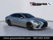 Used 2022 Lexus ES 350 F Sport Sedan