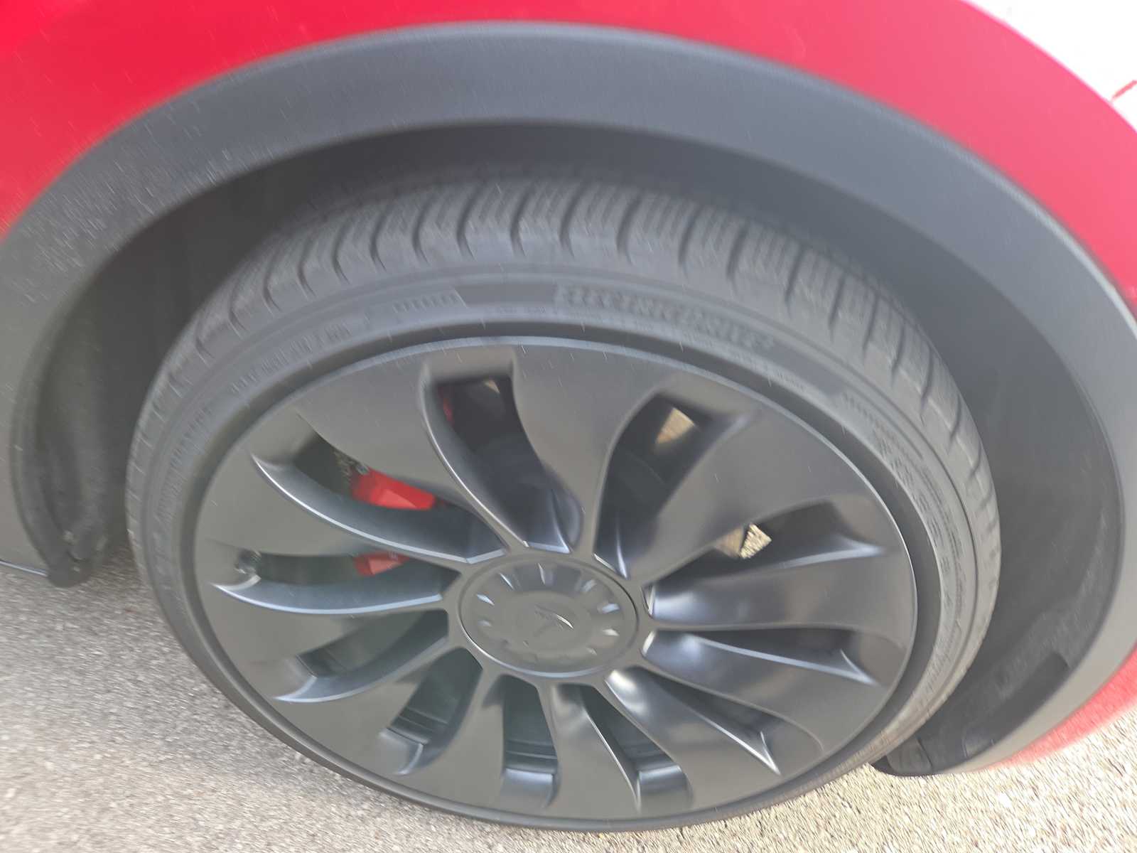 Used 2022 Tesla Model Y Performance with VIN 7SAYGDEF9NF463690 for sale in Knoxville, TN